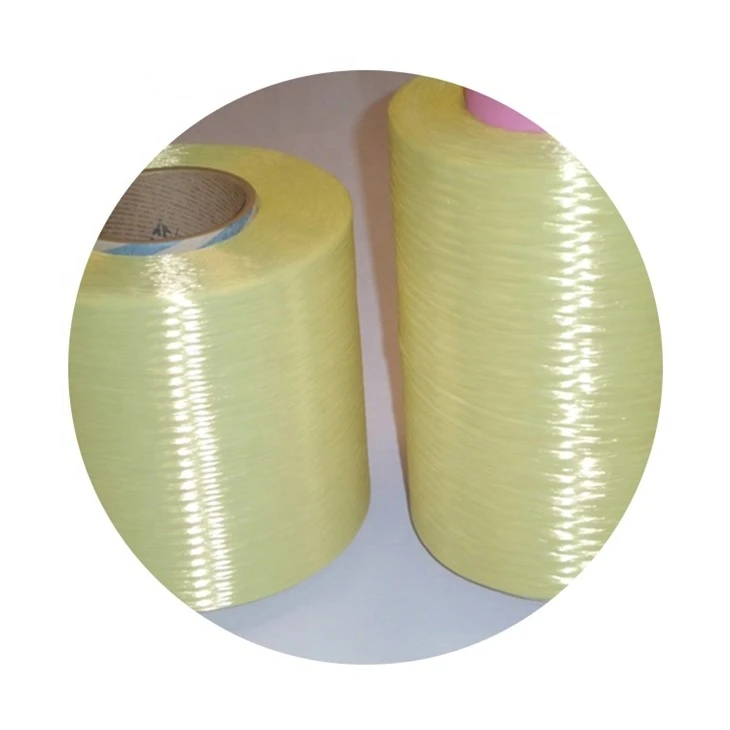 High-strength Aramid Yarn best