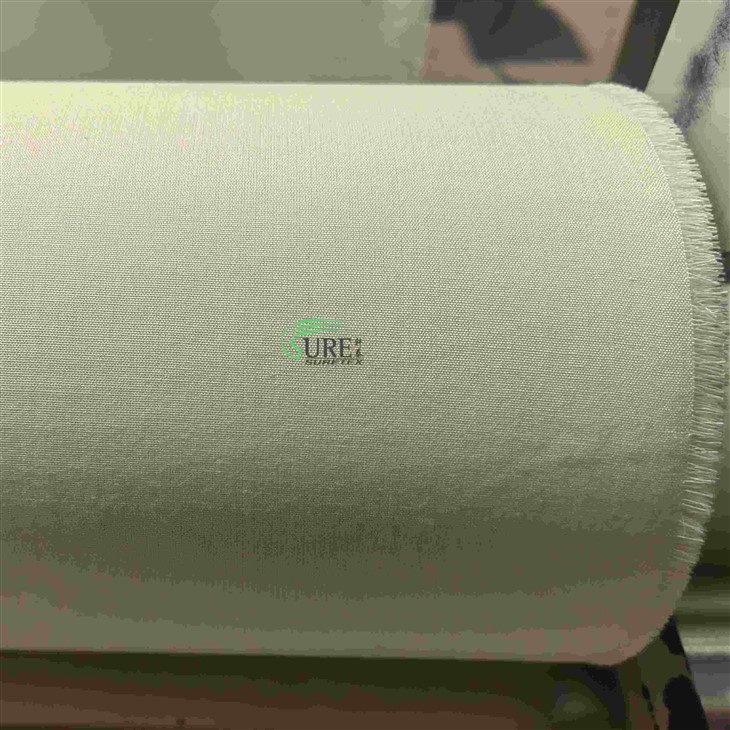Meta Aramid Fabric 100gsm suppliers