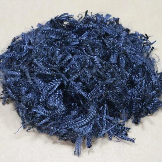 Meta Aramid Staple Fiber