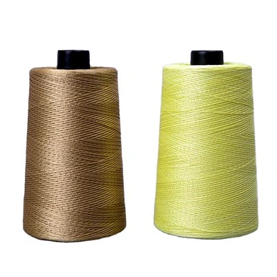 Aramidová stehová nit